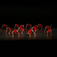 Dance Me