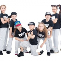 Dance Nation