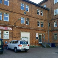 DANCE DEPARTMENT