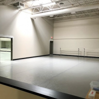Dancenter North