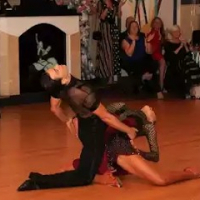Dance Options