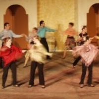 Dance Palette