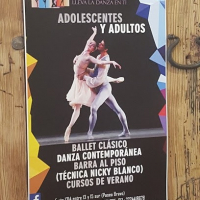 DANCEPHER BALLET