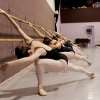 Dance Performance - Dp