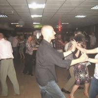 Dancers