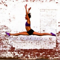 Dancer Strong Academy
