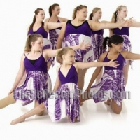 Dance Scene Studios