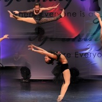Dance Sensations