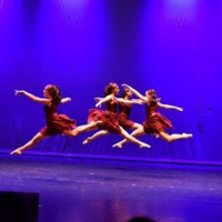 Dance Session Group
