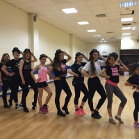 Dance Stars Academy