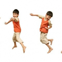 Dance Station