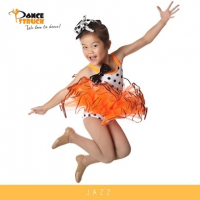DanceStruck