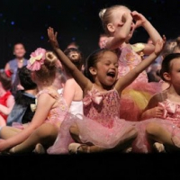Dance Studio Elite