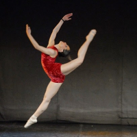 Dance Studio Etoile