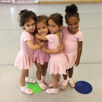 Dance Studio No 1