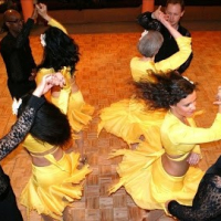 Dance Studios