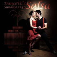 Dance Tel Aviv