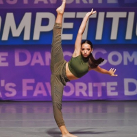 Dance Theatre