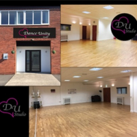 Dance Unity Studio