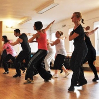 Dance With Attitude