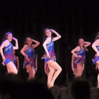 Dance With Dena