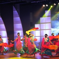 Dance With Dinesh