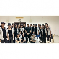 Dance With Jana