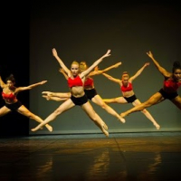 DANCEWORKS berlin