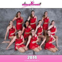 Dancextreme
