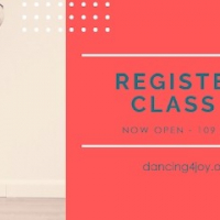 Dancing For Joy - Lynden Campus