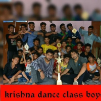 Beat Dance Classes
