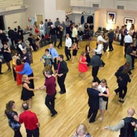 The Dancing Feeling