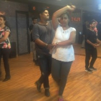 Dancing Passions