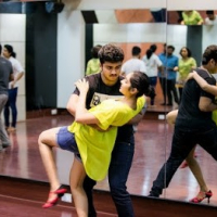 Dancing Passions