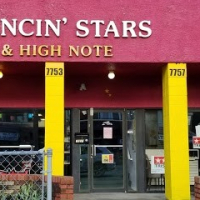 Dancin' Stars