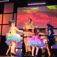 D & J Dance Company