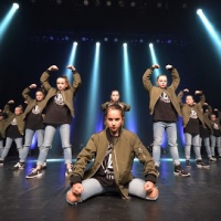 Dance Attitudes Inc