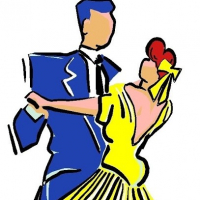 Danse Couple