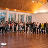 Dance School Latin