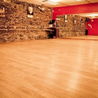 Dance Latitude