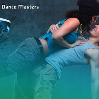 Dancing at Versteegh Dance