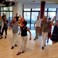 Danse Passion