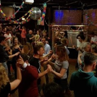Dansschool Cariño