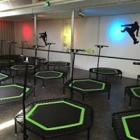 Dansstudio Bounce