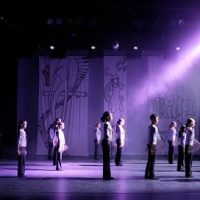 Dansstudio Dentro