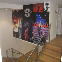 Centro de F. Artística Ana Zapata
