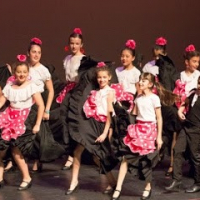Escuela Danza Ravel