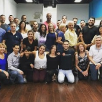 Casa Salsa Davie