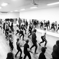 Dance Company 058