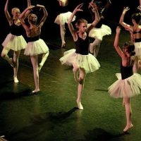 Dansschool DCF